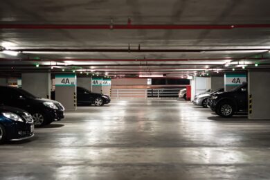 CARPARK MANAGEMENT