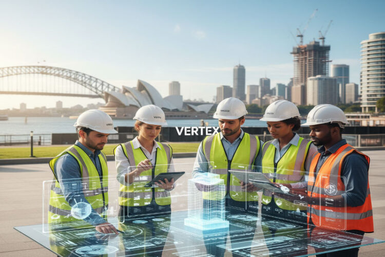 Project Management: Delivering Excellence with Vertex