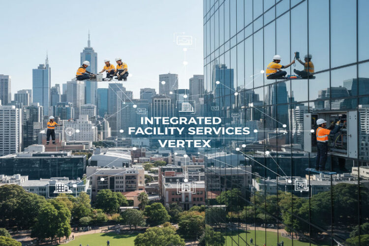 Integrated Facility Services: Streamlining Operations with Vertex